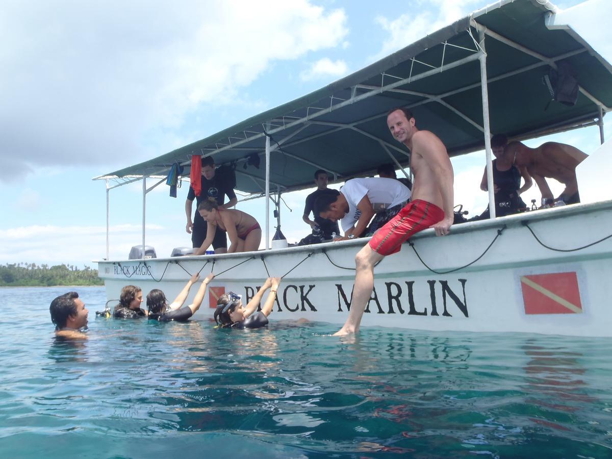 Black Marlin - Kadidiri Batudaka Екстериор снимка